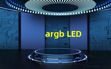 argb LED